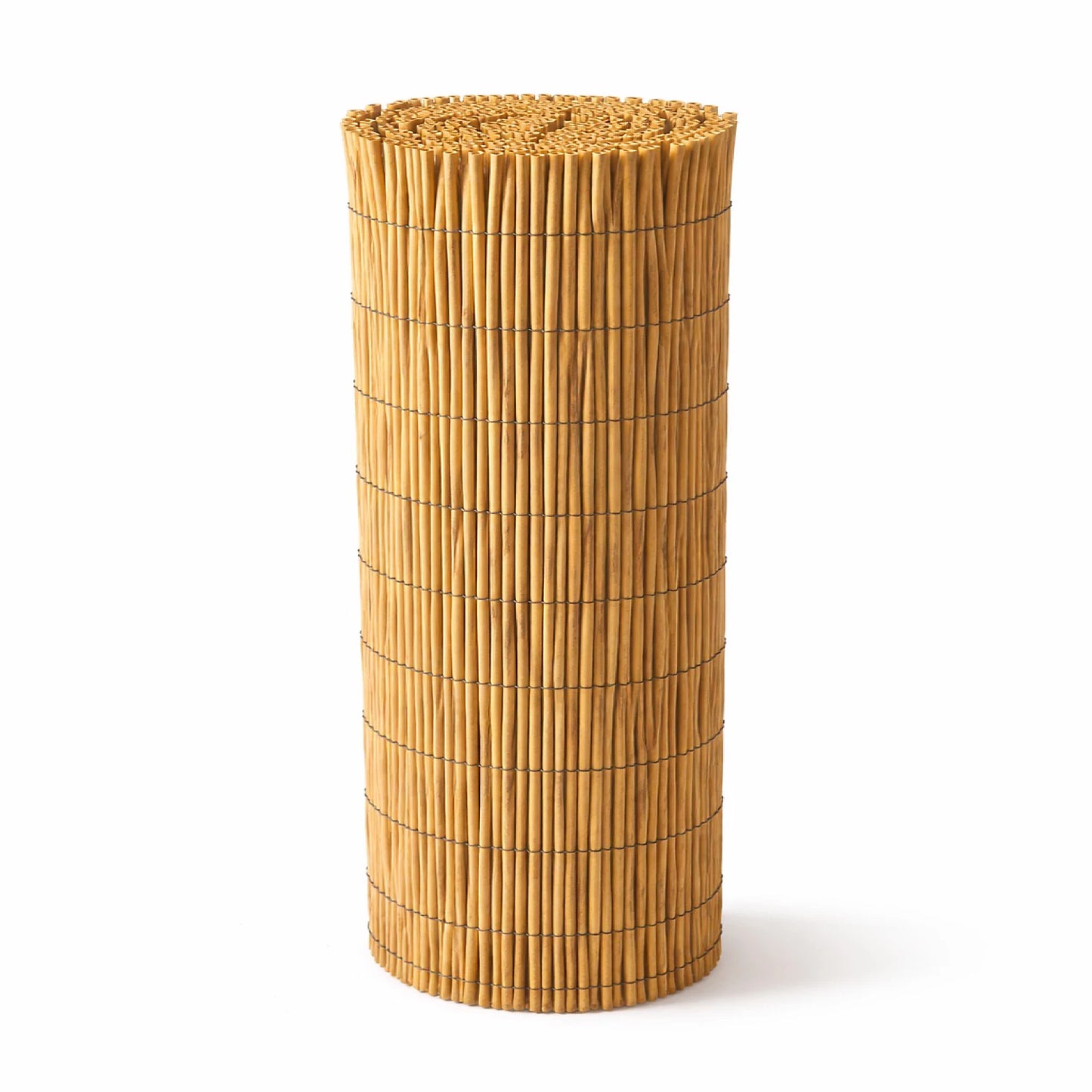High Quality Peeled Reed Fence-1.8m x3m (SI-HH1083)