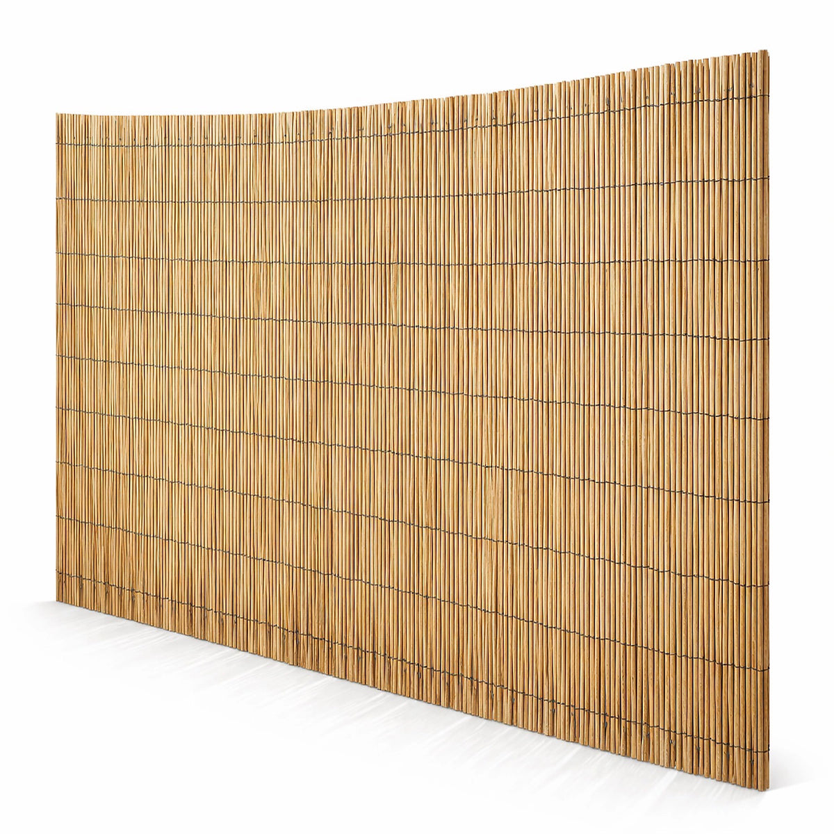 High Quality Peeled Reed Fence-1.5m x3m (SI-HH1082)