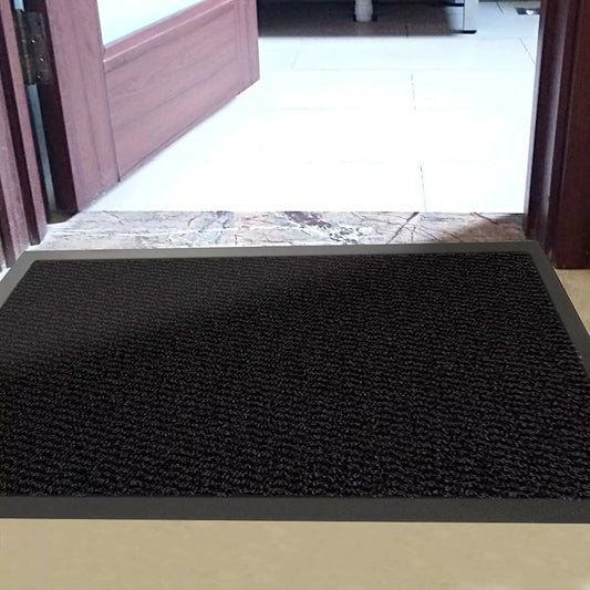 Black Barrier Mat 60 x 90cm