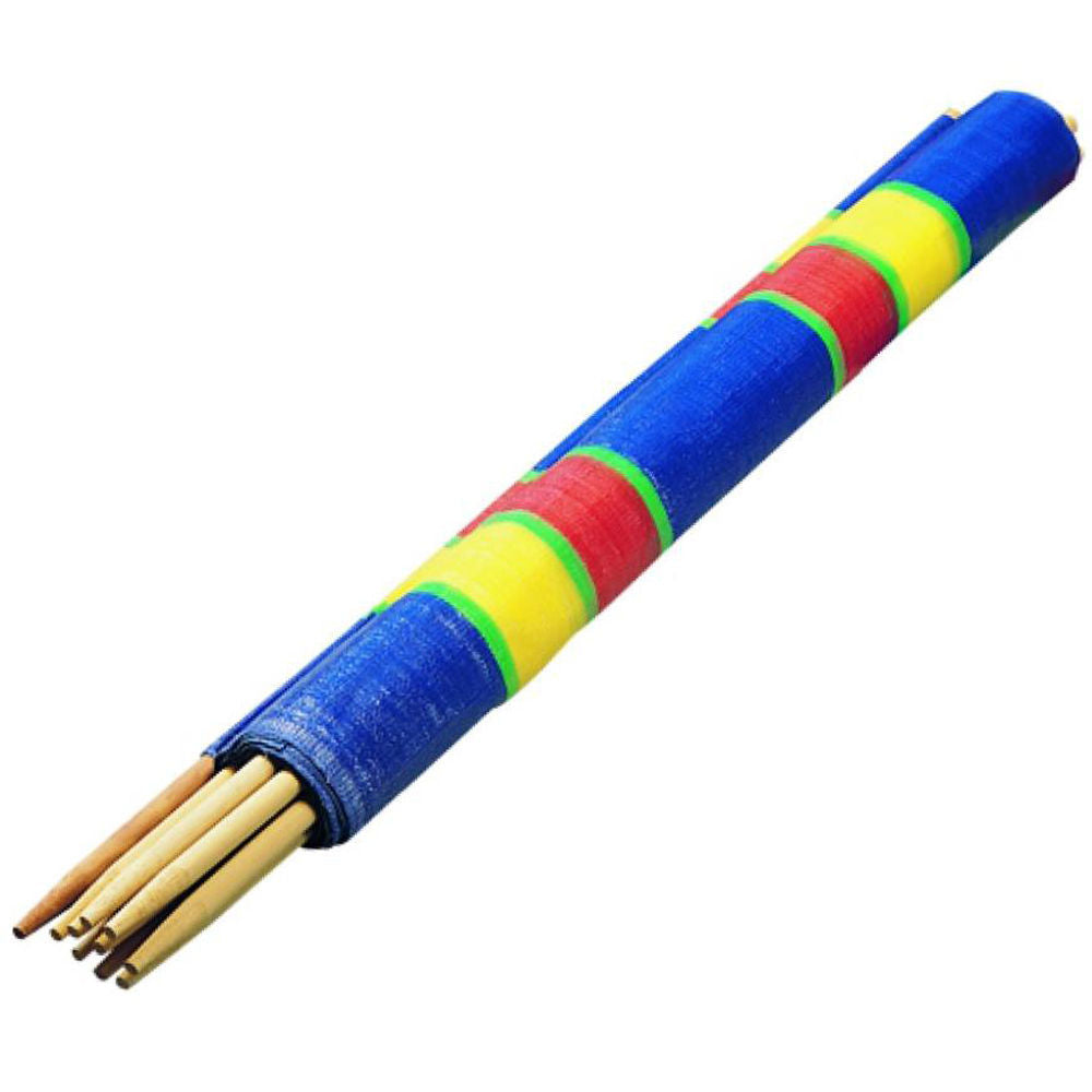 8 POLE WINDBREAKER..