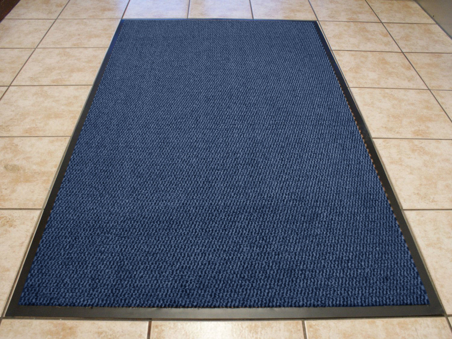 Barrier Mat BLUE - 90 x 200cm