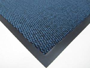 Barrier Mat BLUE - 40 x 60cm