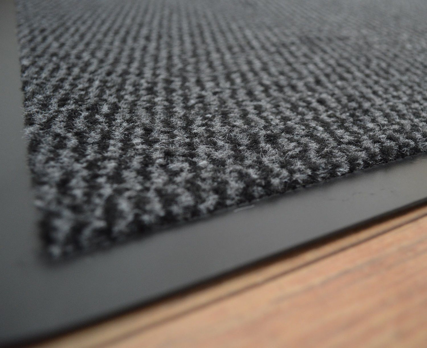 GREY Barrier Mat 80cm x 120cm(BM80120GREY)