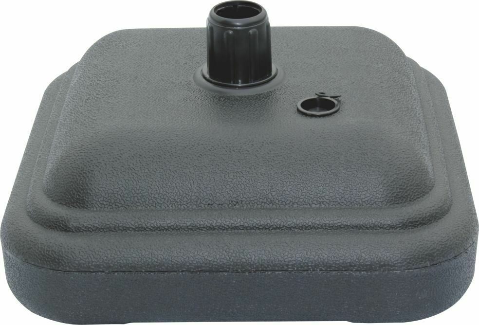 12kg Parsole Base (SI-HH2001)