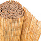 High Quality Peeled Reed Fence-1.2m x 3m (SI-HH1081)