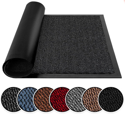 Anthracite Barrier Mat  80160