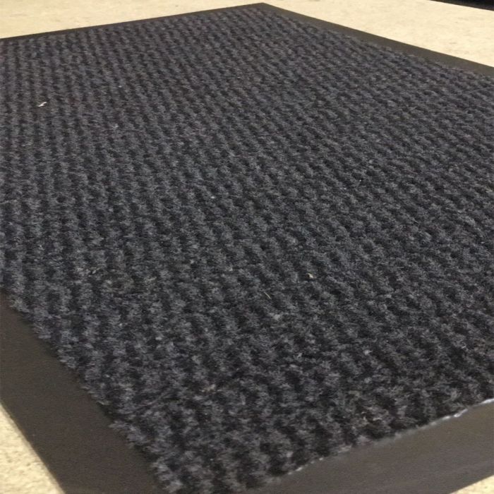 Barrier Mat 60X160 Anthracite