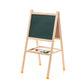 Wooden Easel with Accessory - 80cm (SIL-140)
