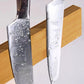 Bamboo Knife Holder 40cm