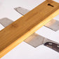 Bamboo Knife Holder 40cm