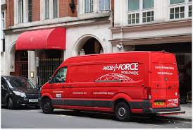 Parcel Force Express48 - L