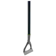 carbon steel dutch hoe