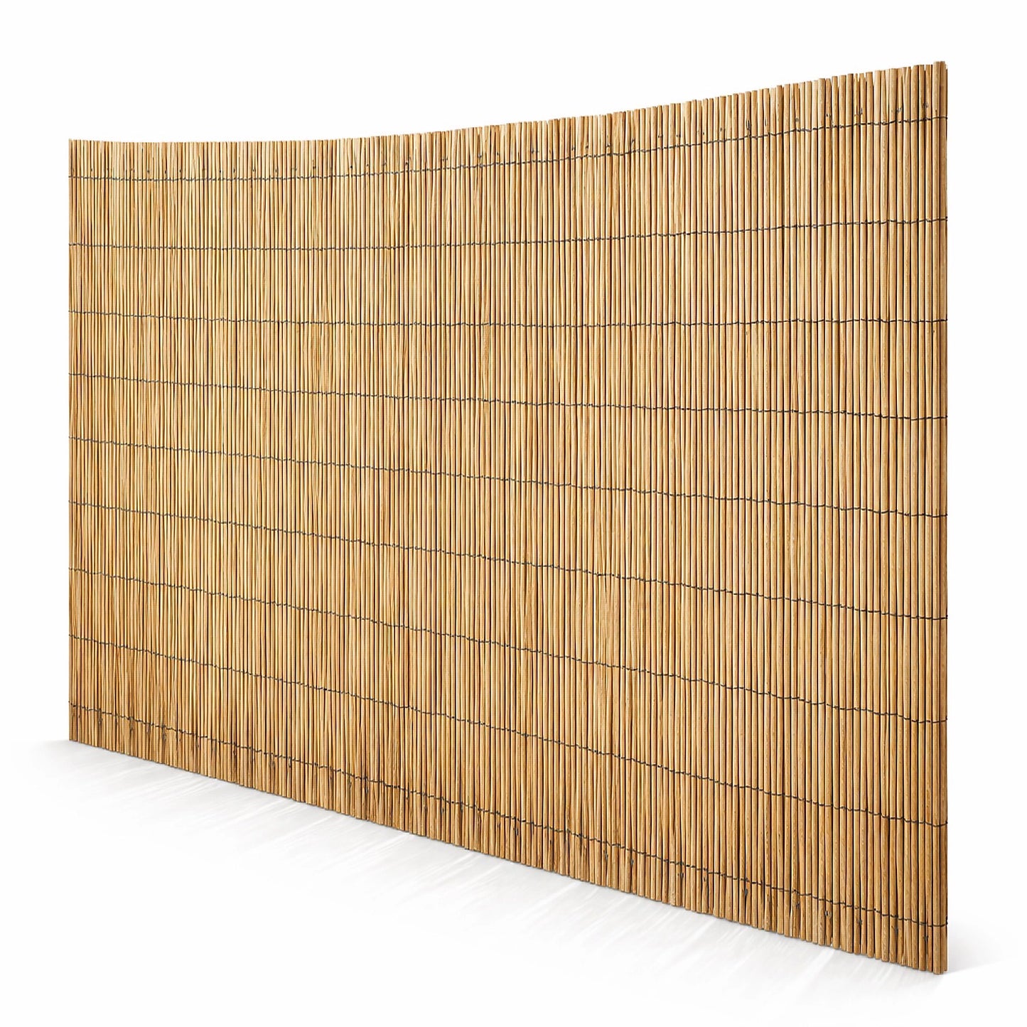 High Quality Peeled Reed Fence-1.5m x3m (SI-HH1082)