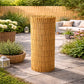 High Quality Peeled Reed Fence-1.5m x3m (SI-HH1082)