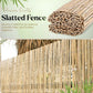 Bamboo Slat Screening Fence -1.2M X 4M (SI-HH1011)