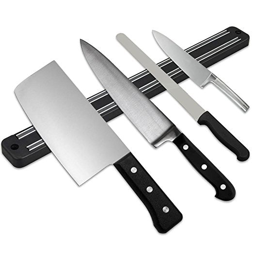 55CM MAGNETIC KNIFE HOLDER (SI-K1021)