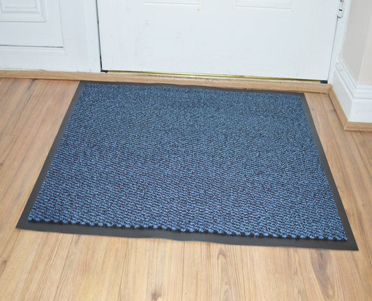 Barrier Mat BLUE - 120 x 180cm