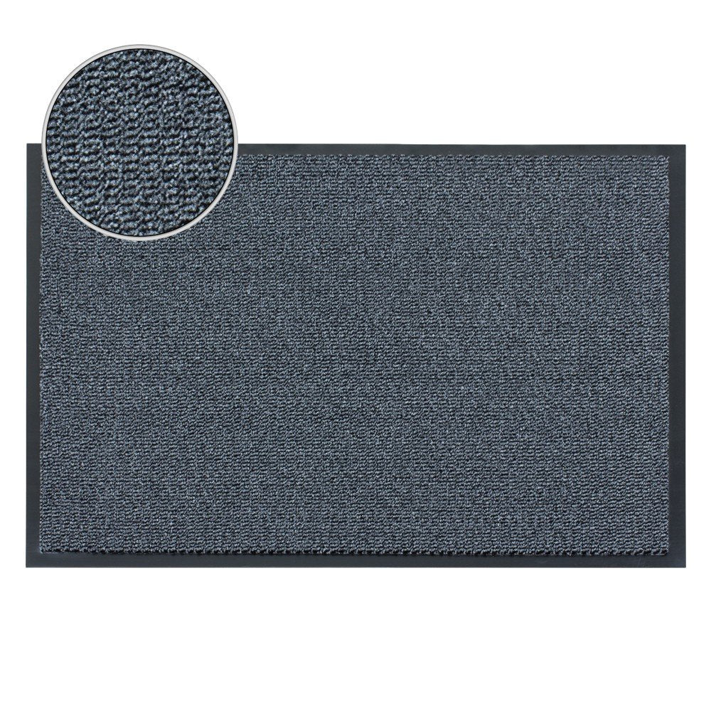 BARRIER MAT 60 X 160 GREY (BM60160GR)