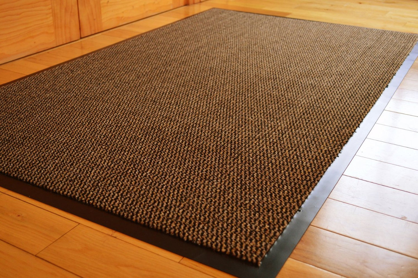 Barrier Mat BROWN - 120 x 180cm