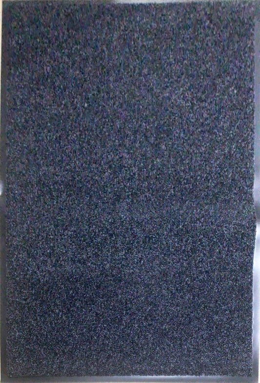 Edison Door Mat 40 x 60 ANTHRACITE