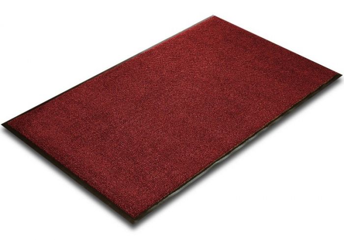 RED Barrier Mat 80cm x 140cm