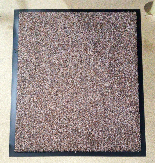 Edison Door Mat 50 x 80 Beige