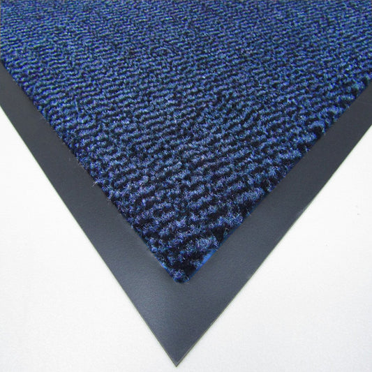 Heavy Duty Blue  Barrier Mat (BM6080BL)