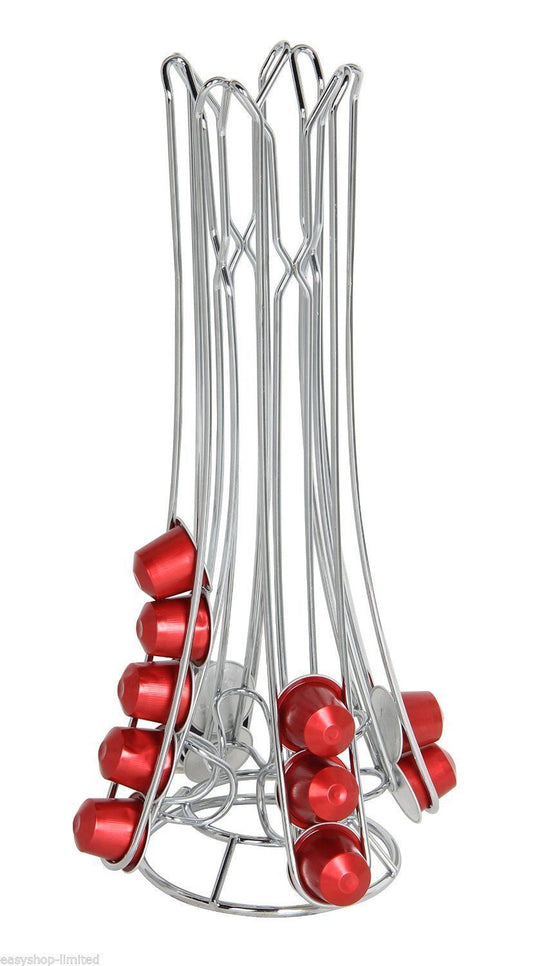 30pc Coffee Pod Holder