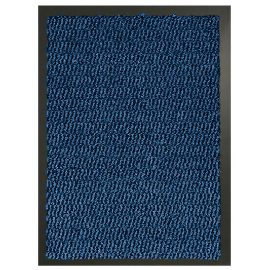 Blue Barrier Door Mat 80x200