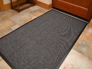 Barrier Mat GREY - 60 x 180cm