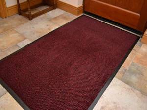 Barrier Mat RED - 60 x 180cm