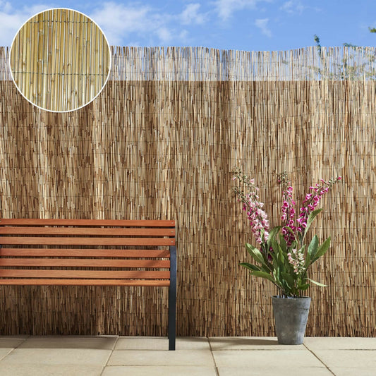 Reed Screen 1m x 3m - RS100