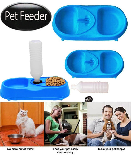 Pet Feeder (SI-PF)