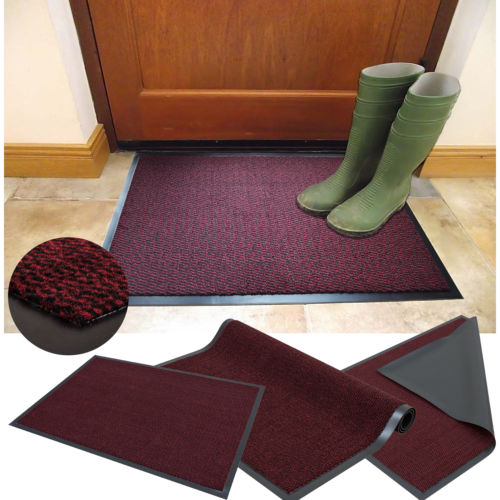 BARRIER MAT 60 x 160 RED (BM60160RD)