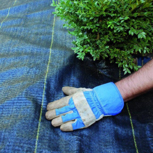 Weed Control Fabric 2Mx100M (SI-HH2038)