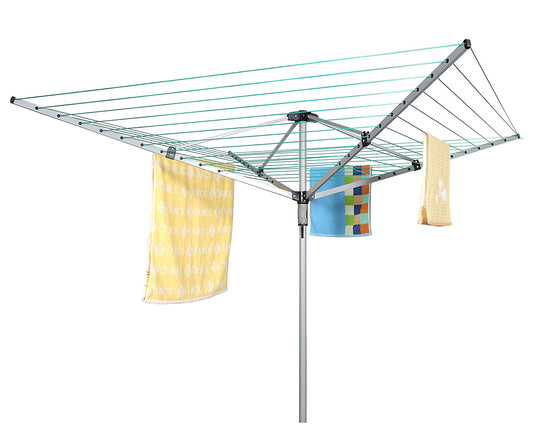 40M STEEL ROTARY AIRER (SI-225-40SS)
